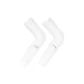 White (1 Pair)