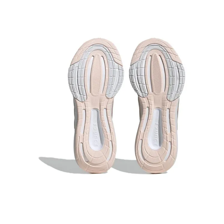 Adidas Ultrabounce Shoes 'Wonder Quartz Cloud White' Women's-5