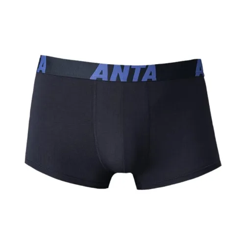 ANTA Men Boxer Shorts