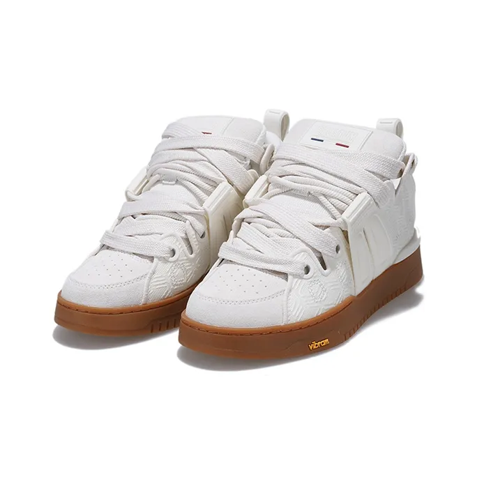 Palladium Pallablast St Tot Low Top Skateboard Shoes Men's-1