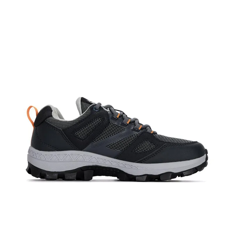 Jack Wolfskin Downhill Texapore Low W Slip-Resistant Low-Top Outdoor Shoes Women's-1