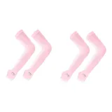 Pink, Two Pairs