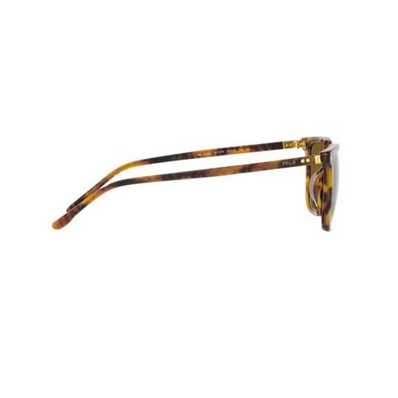 Polo Ralph Lauren Sunglasses Men Tortoiseshell-2