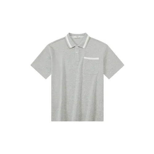 A.B.X Polo Shirts Men