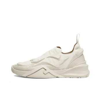 FENDI Flow Mesh Running Sneakers