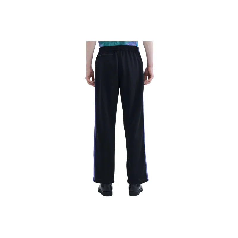 Needles SS23 STUDIOUS Non Label Limited Edition Track Pant Poly Smooth Casual Pants Men's-1