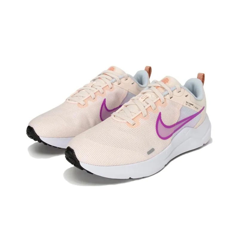 Nike Downshifter 12 Guava Ice Rush Fuchsia Women's-2