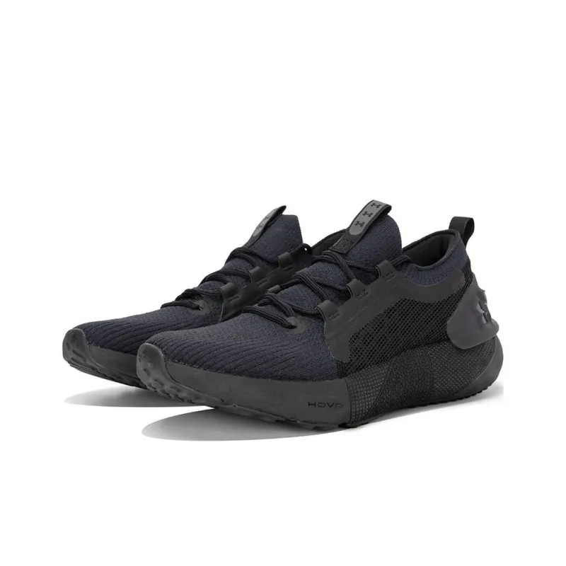 Under Armour Hovr Phantom 3 Se 'Triple Black'-2