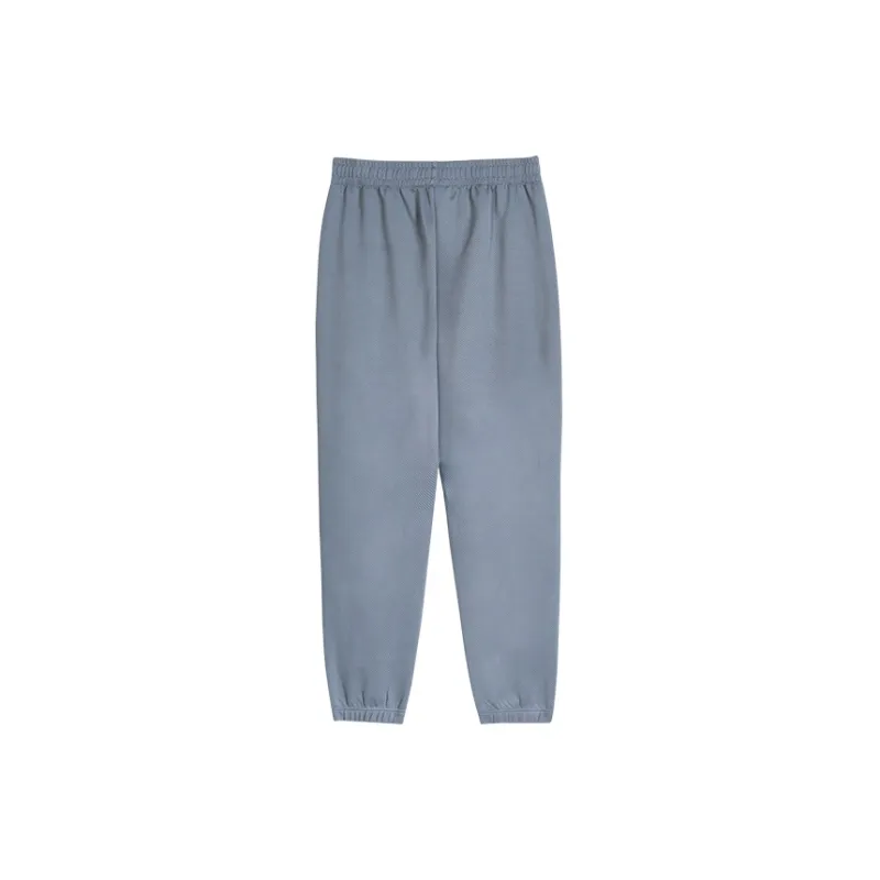 RIGORER Knitted Sports Pants Unisex-7