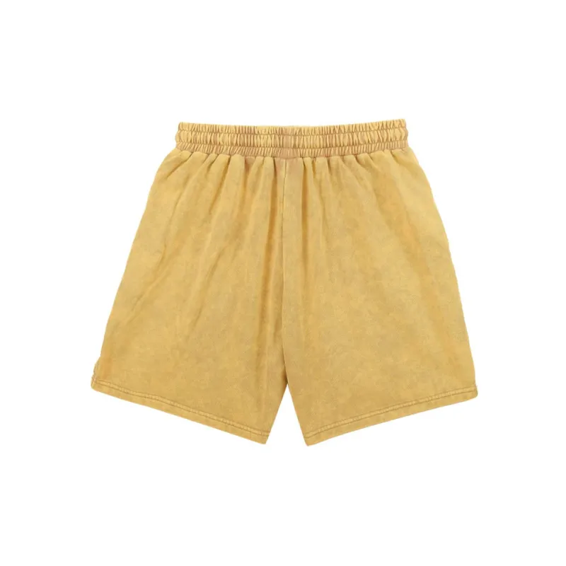 SWISH THE BALL IN Casual Shorts Unisex-9