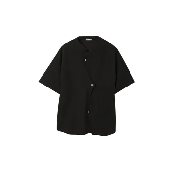 Organic Emotion T Shirts Unisex Black