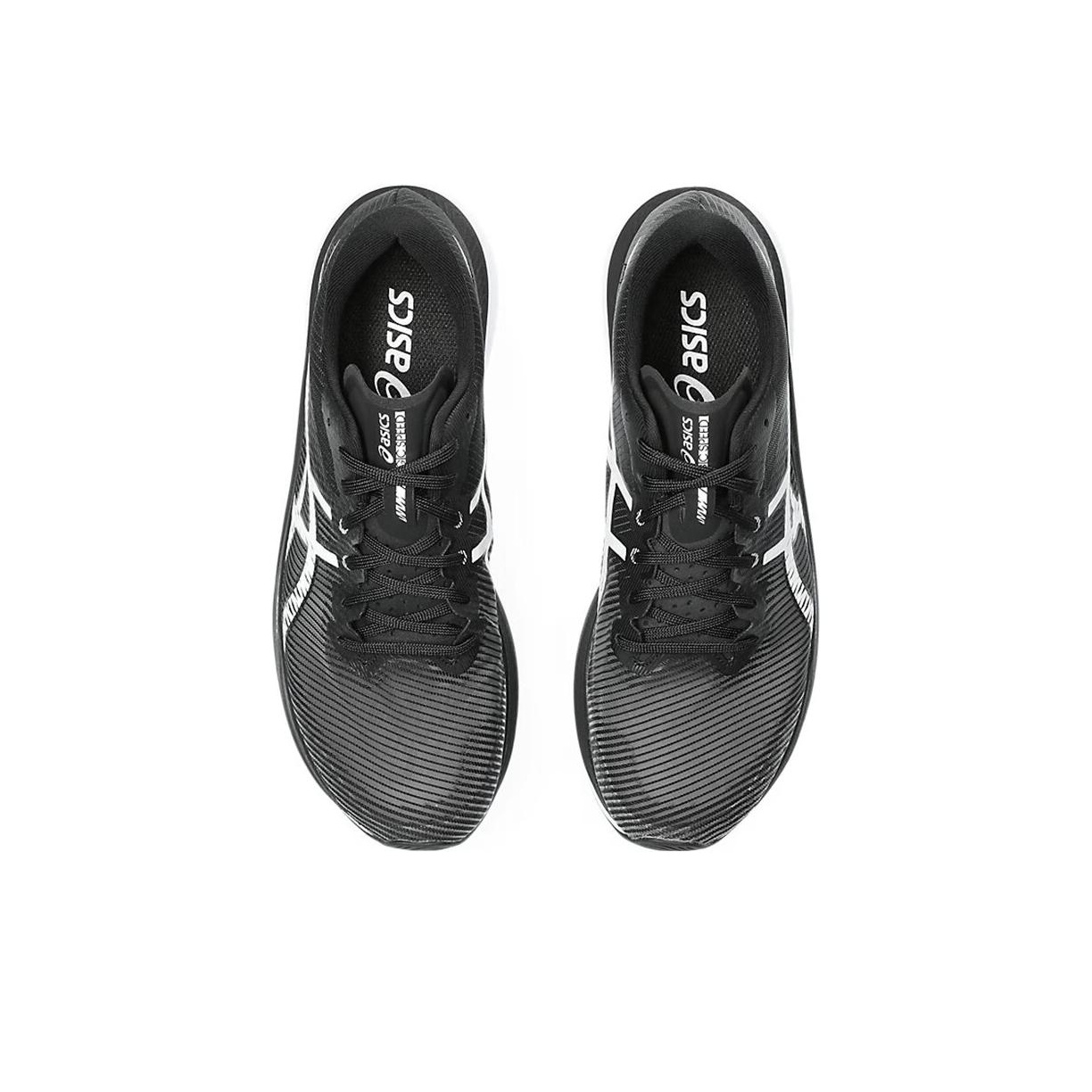 Asics Magic Speed 3 2E Wide 'Black White' US M 6 - Cheap Rcj