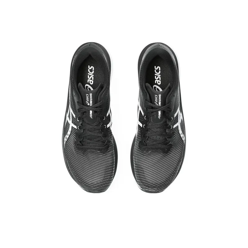 Asics Magic Speed 3.0 2E 'Black And White'-3
