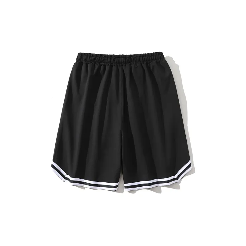 SandKnit Basketball Shorts Unisex-3