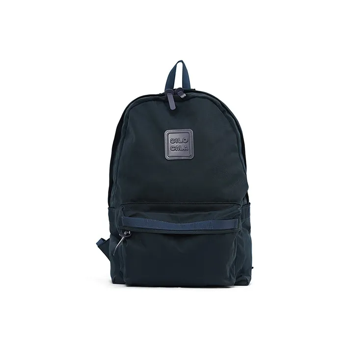 CILOCALA Polyester Backpack Unisex Multicolor-5