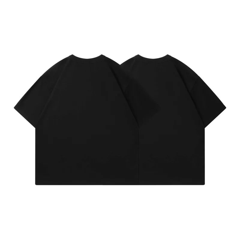 SIDEEFFECT T-Shirts Unisex-13
