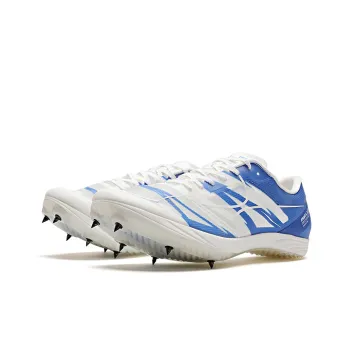 HEALTH 818S Running Shoes Unisex Low Top Sky Blue