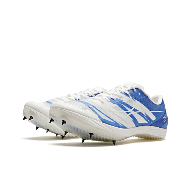 HEALTH 818S Running Shoes Unisex Low Top Sky Blue-0