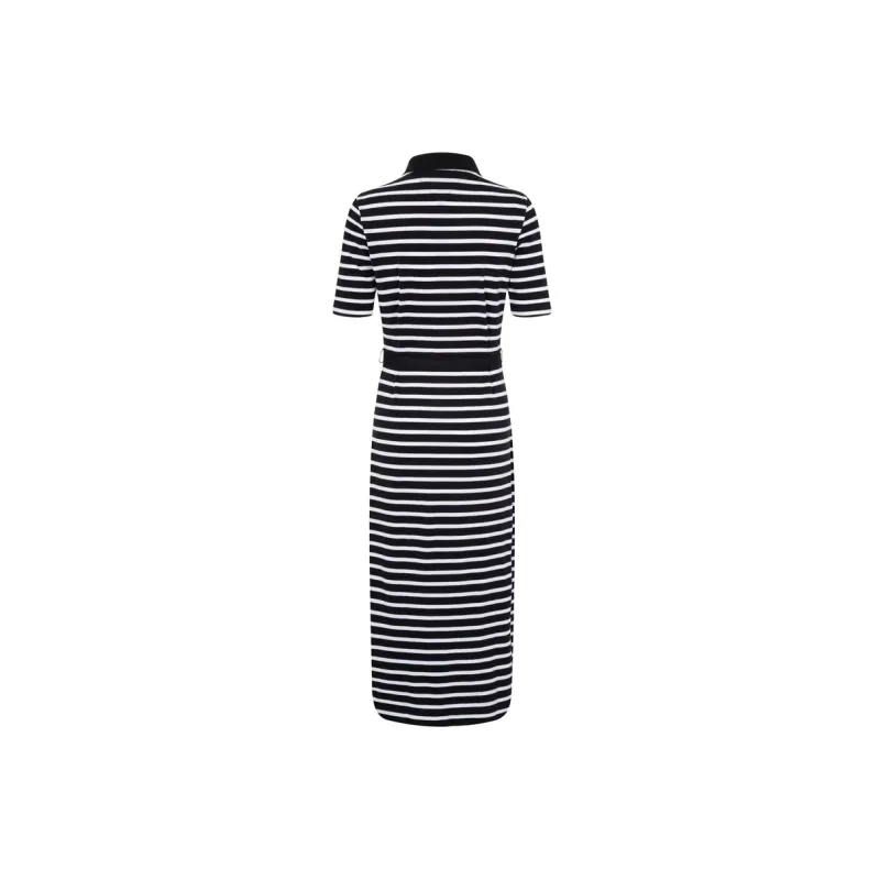 Tommy Hilfiger Short Sleeved Dress Women's-1