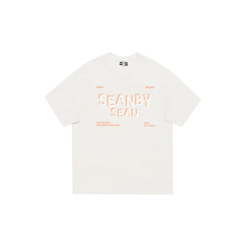 SEANBYSEAN T-Shirts Unisex-5