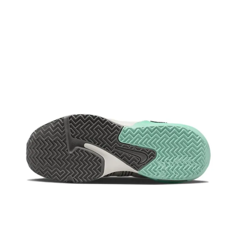 Nike LeBron Witness 7 EP Flat Pewter Mint-4