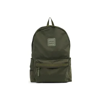 CILOCALA Polyester Backpack Unisex Multicolor