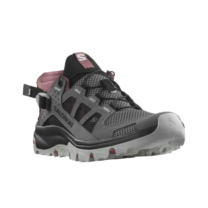 SALOMON Techamphibian 5 'Grey' Women's-2
