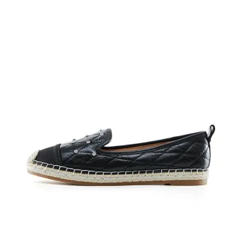Marie Claire Casual Single Shoes Women's Midnight Paris Black