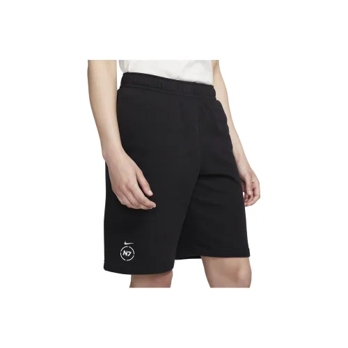 Nike SB X N7 Fleece Cargo Shorts 