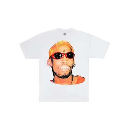 VLONE X Rodman Airbrush T-Shirt 