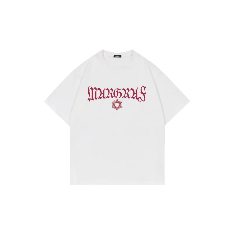 MARGRAF T Shirts Unisex-1