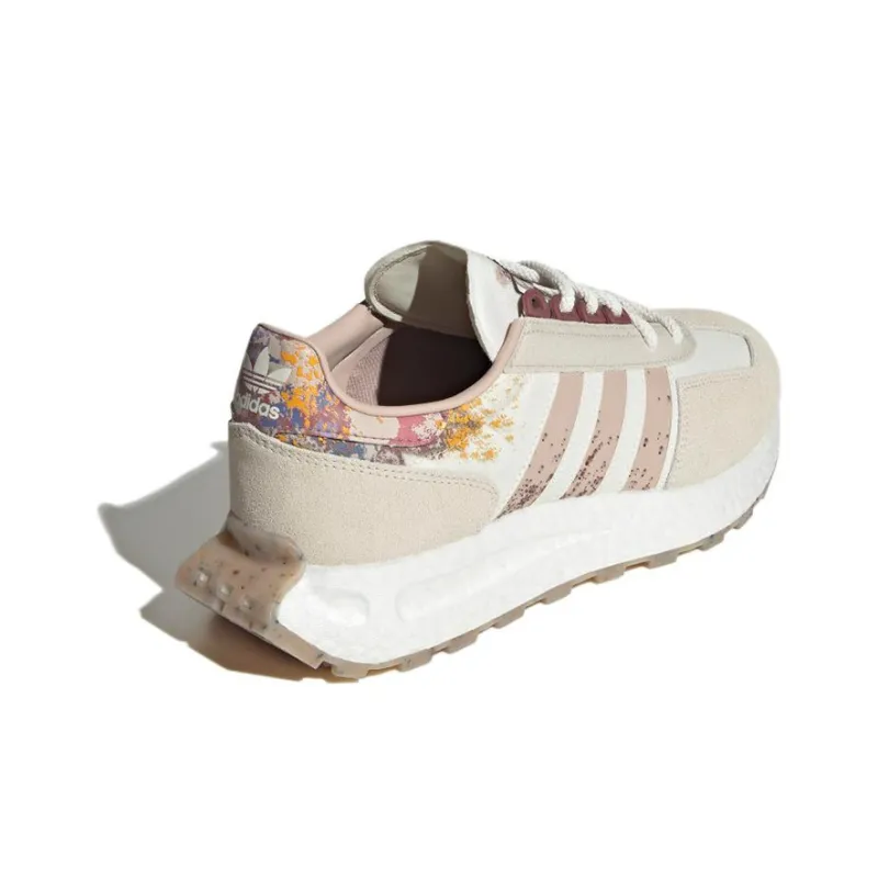 Retropy E5 Adidas Originals 'Off White Wonder Taupe Splatter'-2