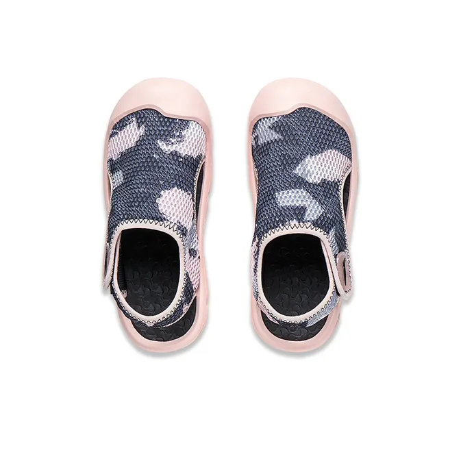 LINING YOUNG Traceability 2.0 Breathable Children's Sandals Kids'-2
