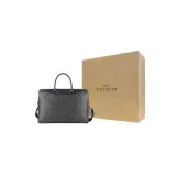 Bag+Dust Bag+Yellow Box