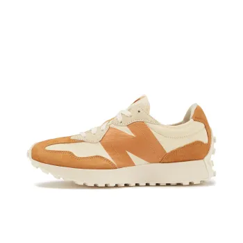 New Balance 327 Macadamia Nut Cream