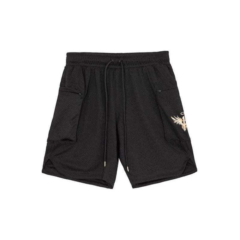 PUMA Greuther Fürth Sports Shorts Unisex-0