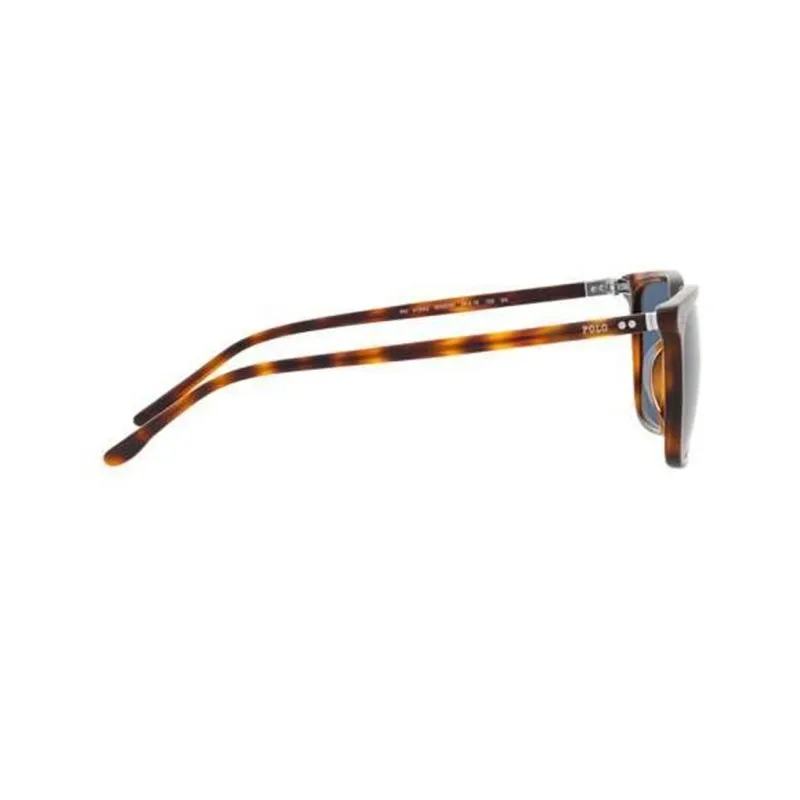 Polo Ralph Lauren Eyewear Square Frame Sunglasses-1