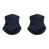 Navy Blue (2 Pack)
