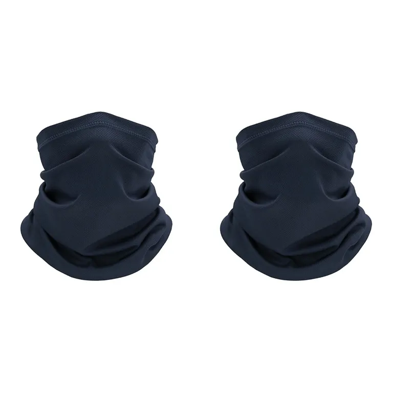 AAJF Sun Protection Masks Unisex-5