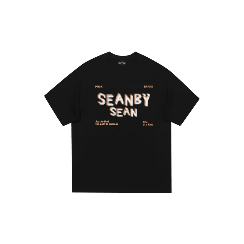 SEANBYSEAN T-Shirts Unisex-1
