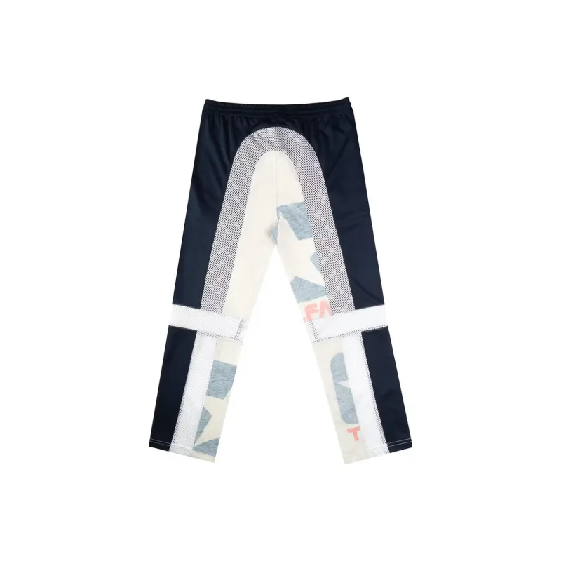 Converse X Telfar Track Pant Multicolor-1