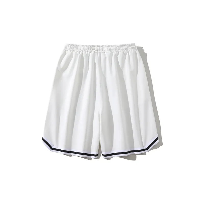 SandKnit Basketball Shorts Unisex-1
