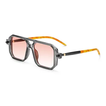 LILY&LOTTY PC Square Sunglasses Unisex
