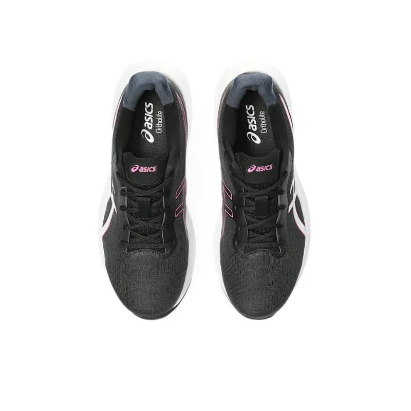 Asics Gel Pulse 14 'Graphite Grey Hot Pink' Women's-4