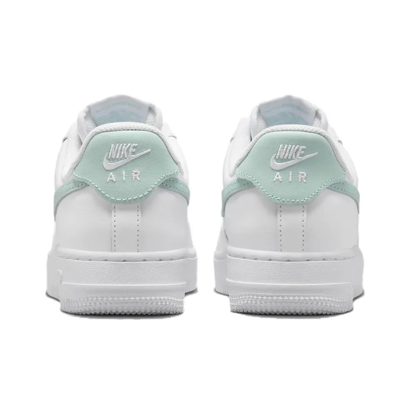 Nike Air Force 1 Low Flyease Clear Jade Women's-4