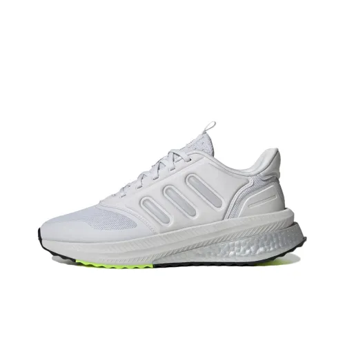 Adidas X_PLRPHASE 'Dash Grey Lucid Lemon'