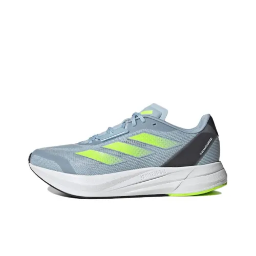 adidas Duramo Speed 'Wonder Blue Lucid Lemon'