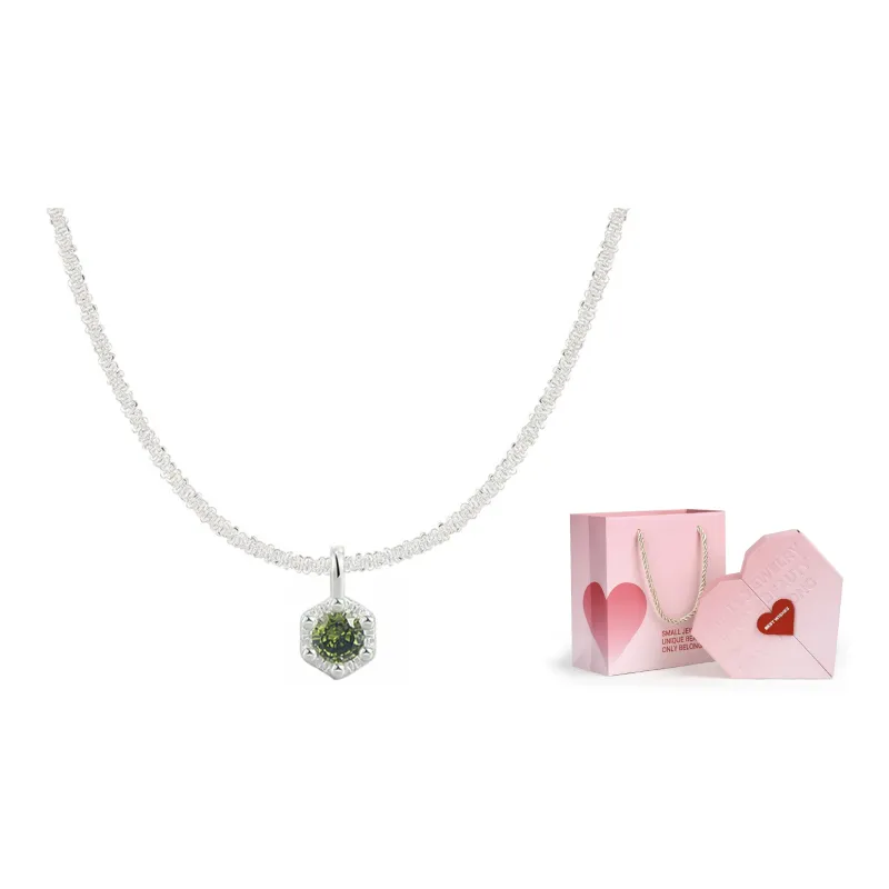 MISS TOOYA Alloy Necklaces Women's-3