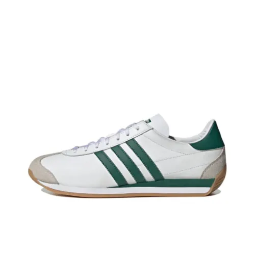 Adidas Country OG Cloud White Collegiate Green 2023