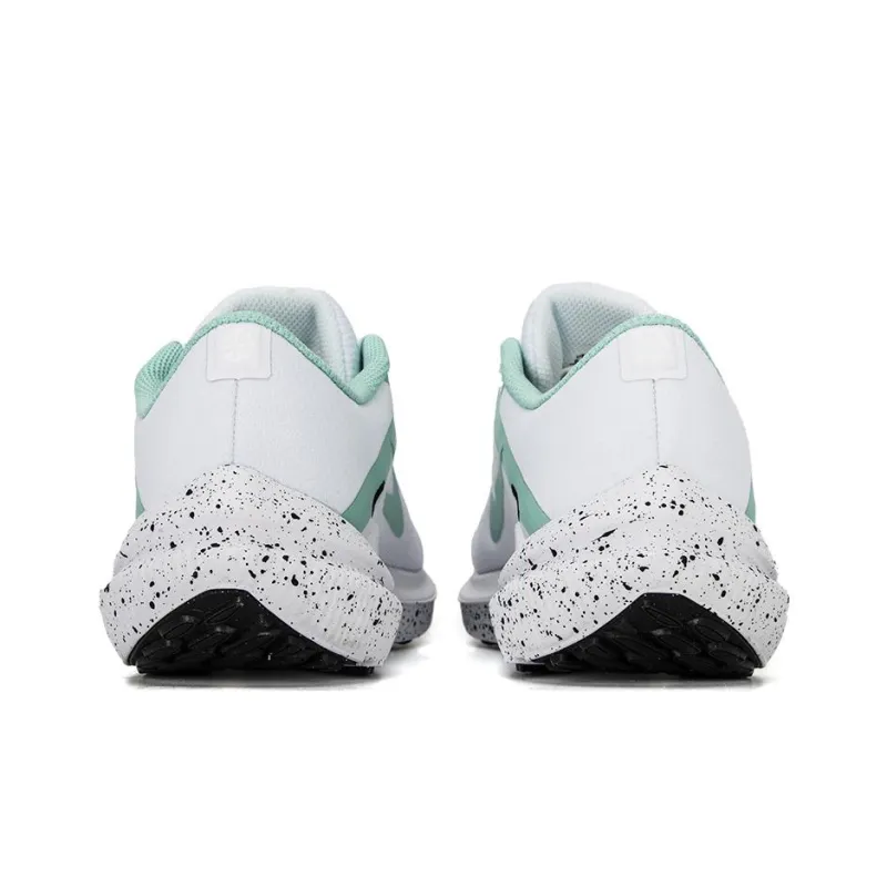 Nike Air Zoom Winflo 10 'White Emerald Rise' Women's-3